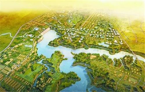 限購之風后勁足 二七新區(qū)“剛需客”如何選擇？