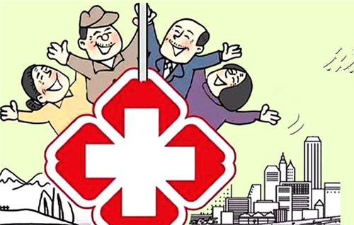 河南醫(yī)保實(shí)現(xiàn)“一站式”即時結(jié)算