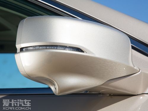 雅閣PHEV 雅閣PHEV