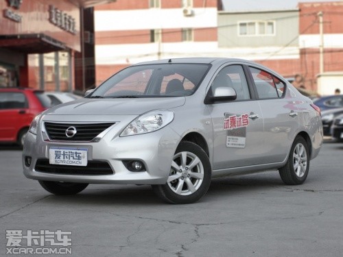 東風(fēng)日產(chǎn)2011款陽(yáng)光 東風(fēng)日產(chǎn)2011款陽(yáng)光