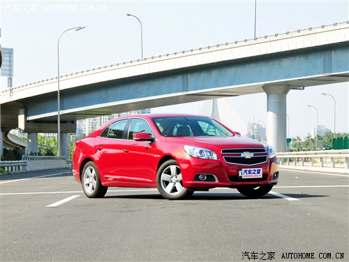 雪佛蘭通用雪佛蘭邁銳寶2012款 2.0 豪華版 雪佛蘭通用雪佛蘭邁銳寶2012款 2.0 豪華版