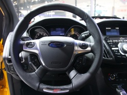 福特2012款?？怂筍T