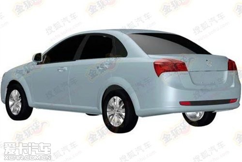 改款凱越申報圖 改款凱越申報圖