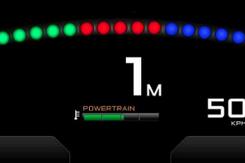 邁凱輪P1 邁凱輪P1