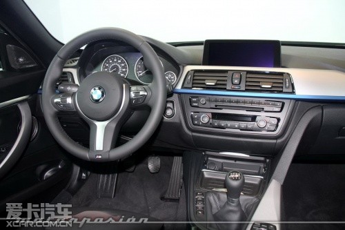 寶馬3系GT 寶馬3系GT