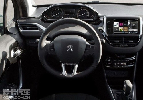 全新標(biāo)致208普通版車(chē)型 全新標(biāo)致208普通版車(chē)型