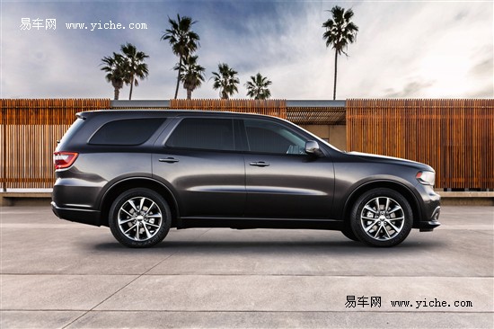 新款道奇Durango 新款道奇Durango