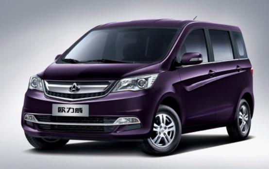 長(zhǎng)安歐力威 長(zhǎng)安歐力威