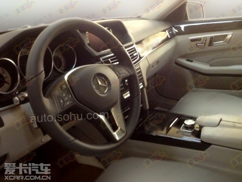 國(guó)產(chǎn)新款奔馳E級(jí) 國(guó)產(chǎn)新款奔馳E級(jí)