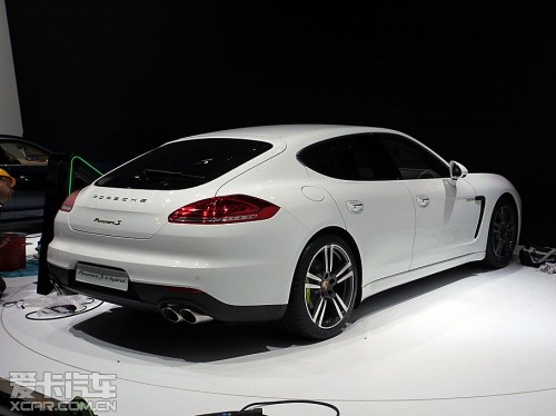 2014款保時(shí)捷Panamera 2014款保時(shí)捷Panamera
