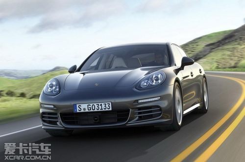 2014款保時(shí)捷Panamera 2014款保時(shí)捷Panamera
