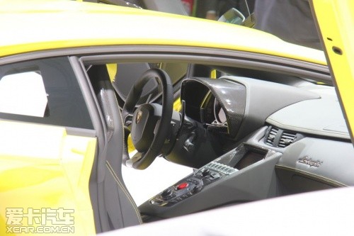 蘭博基尼LP720-4 50周年紀念版 蘭博基尼LP720-4 50周年紀念版