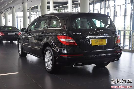 奔馳R級(jí) 奔馳R級(jí)