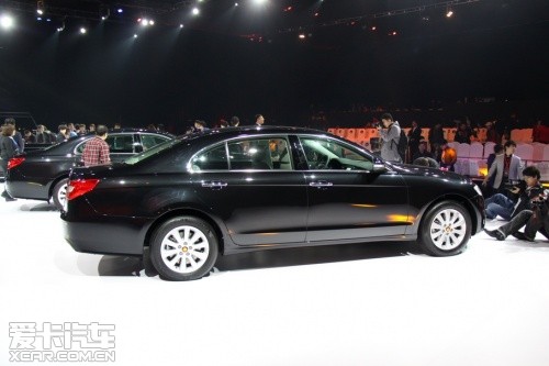 紅旗品牌戰(zhàn)略發(fā)布會 紅旗品牌戰(zhàn)略發(fā)布會