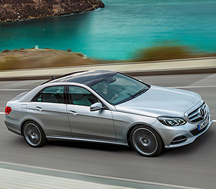 奔馳上海車展陣容曝光 加長新E/A級(jí)領(lǐng)銜