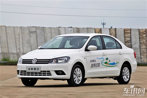 大眾捷達(dá) 大眾捷達(dá)