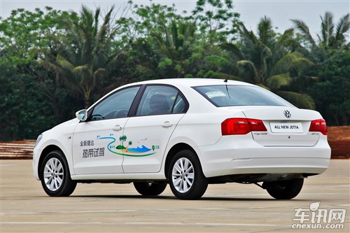 大眾捷達(dá) 大眾捷達(dá)