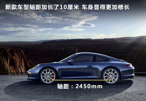 四輪發(fā)力才是王道 4款四驅(qū)超級(jí)跑車(chē)盤(pán)點(diǎn) 四輪發(fā)力才是王道 4款四驅(qū)超級(jí)跑車(chē)盤(pán)點(diǎn)