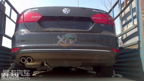 新速騰 獨(dú)立后懸掛 新速騰 獨(dú)立后懸掛