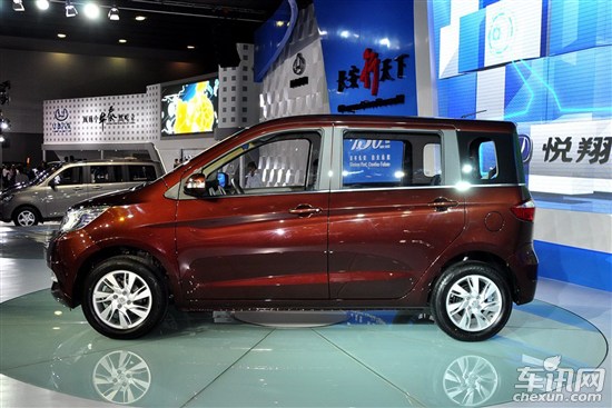 長安歐力威 長安歐力威