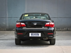 長(zhǎng)城汽車(chē) 2012款長(zhǎng)城C50 長(zhǎng)城汽車(chē) 2012款長(zhǎng)城C50