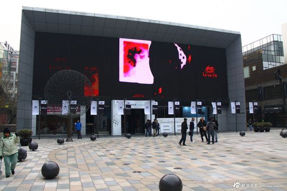 斯巴魯跑車(chē)BRZ 斯巴魯跑車(chē)BRZ