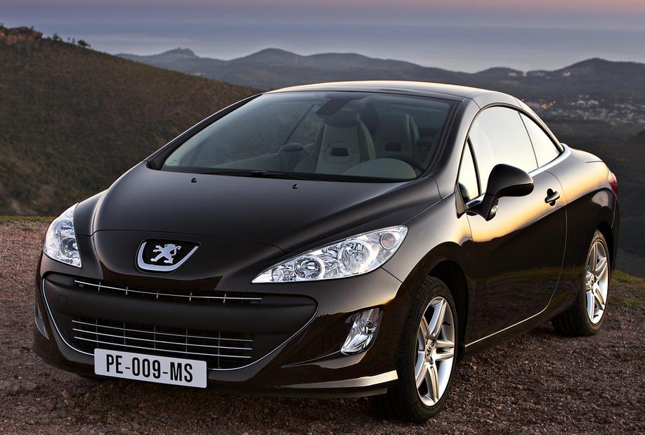 進(jìn)口標(biāo)致308CC 進(jìn)口標(biāo)致308CC