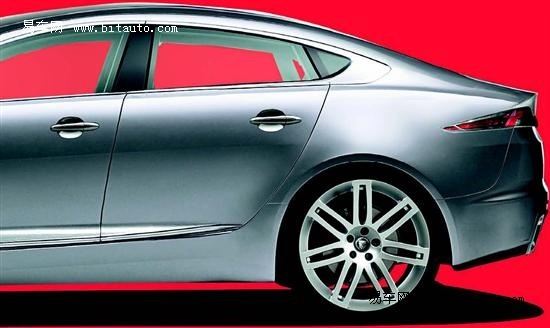 將于2015年投產(chǎn)的捷豹新車 將于2015年投產(chǎn)的捷豹新車