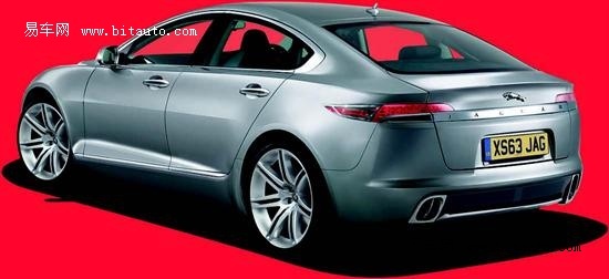 將于2015年投產(chǎn)的捷豹新車 將于2015年投產(chǎn)的捷豹新車