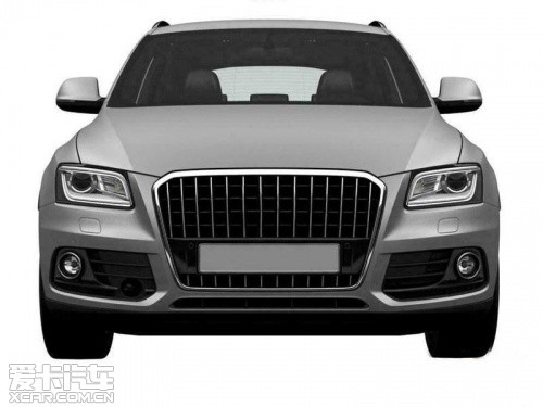 國產(chǎn)新款奧迪Q5 國產(chǎn)新款奧迪Q5