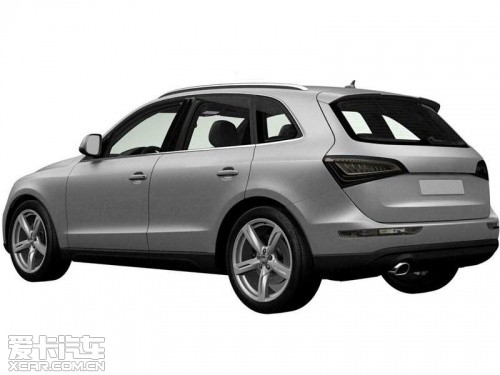 國產(chǎn)新款奧迪Q5 國產(chǎn)新款奧迪Q5