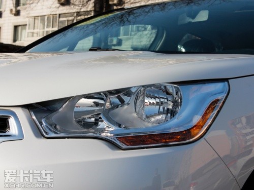 東風(fēng)雪鐵龍2013款雪鐵龍C4L 東風(fēng)雪鐵龍2013款雪鐵龍C4L