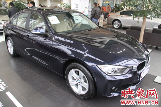BMW春季”煥新”活動 BMW春季”煥新”活動