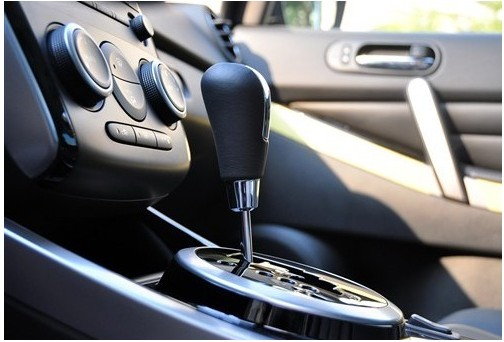 進(jìn)口馬自達(dá)CX-7 進(jìn)口馬自達(dá)CX-7