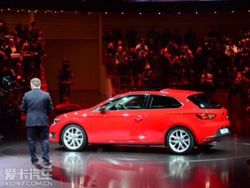 西雅特LEON SC 西雅特LEON SC