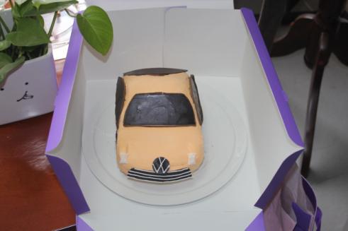 河南國(guó)際 “家年華創(chuàng)新之旅-翻糖蛋糕DIY”圓滿(mǎn)落幕