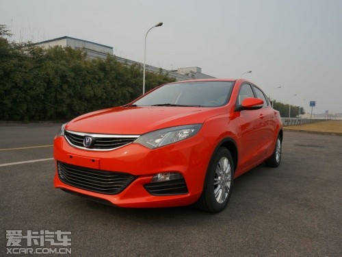 長安致尚XT無偽諜照 長安致尚XT無偽諜照