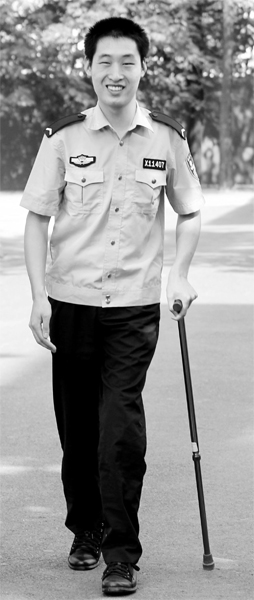 近年來，河南以李博亞為代表的見義勇為者層出不窮