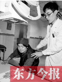 在國際殘疾人日到來之際，希望大家給這個群體多一些關(guān)愛