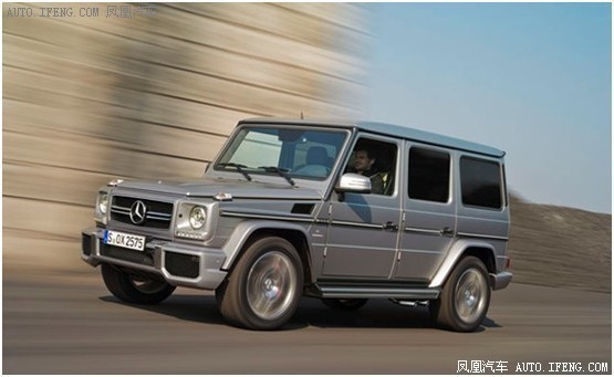 奔馳將開發(fā)縮小版G級(jí) 發(fā)力緊湊SUV市場(chǎng) 奔馳將開發(fā)縮小版G級(jí) 發(fā)力緊湊SUV市場(chǎng)