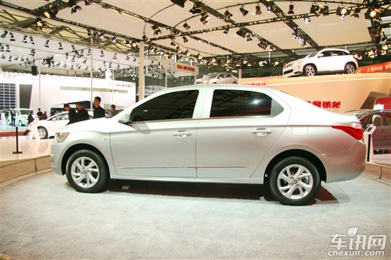 全新愛麗舍 全新愛麗舍