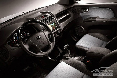 東風(fēng)悅達起亞 東風(fēng)悅達起亞