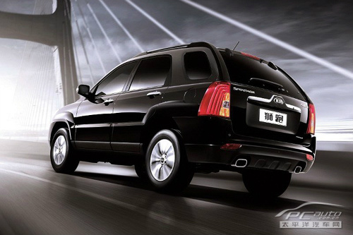 東風(fēng)悅達起亞 東風(fēng)悅達起亞