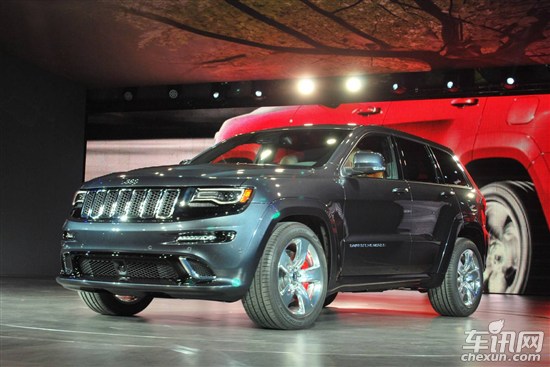 Jeep 大切諾基 Jeep 大切諾基