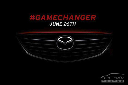 新一代馬自達(dá)3 新一代馬自達(dá)3