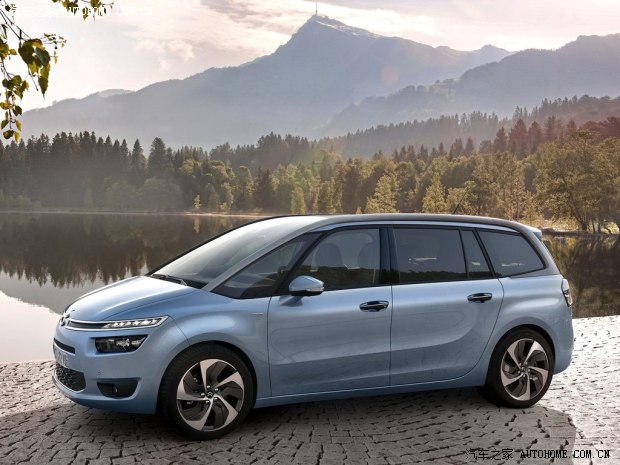 全新大C4畢加索 全新大C4畢加索