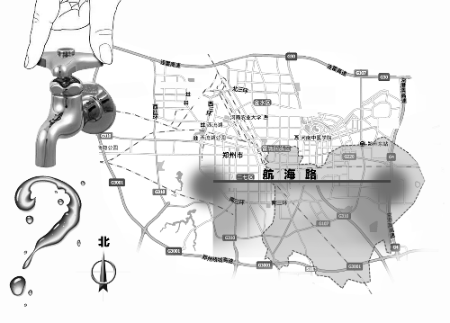 三大低壓區(qū) 三大低壓區(qū)