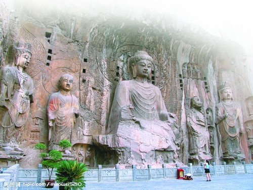 一部手機(jī)一張銀聯(lián)卡，就能暢玩牡丹城