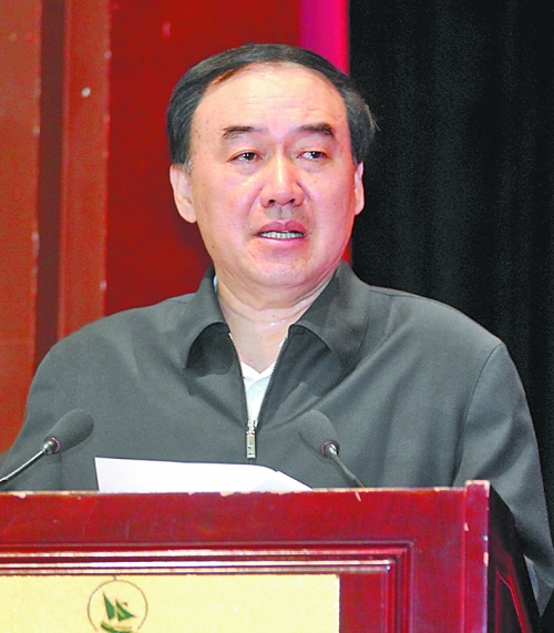 點(diǎn)評人：副省長 徐濟(jì)超