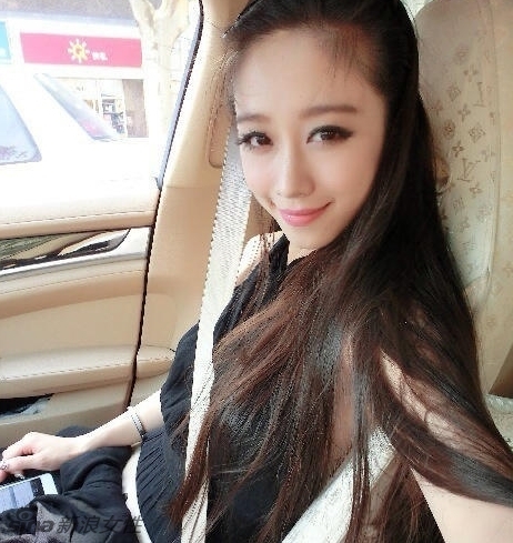 廈大校花獲封中國(guó)第一啦啦寶貝